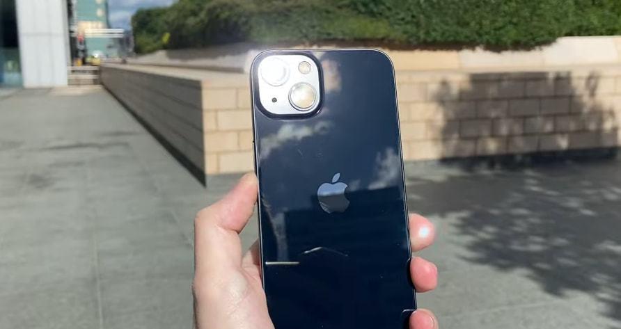 iPhone|卖掉了苹果13,由奢入俭买了红米Note11Pro,使用一个月感触很多