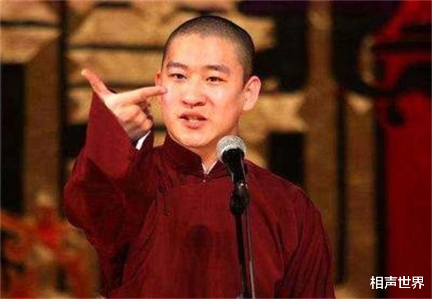 听云轩|曹云金相声再度火爆？听云轩1000元包厢缺货，网友：必有猫腻