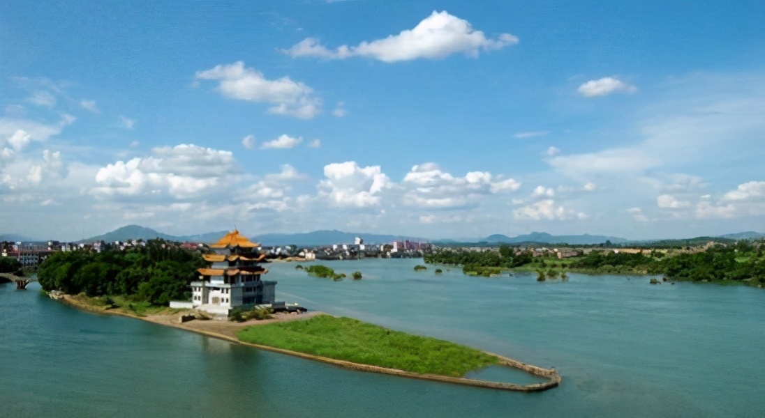 贵州 湖南省名气最大的5个县份 你都听说过吗？