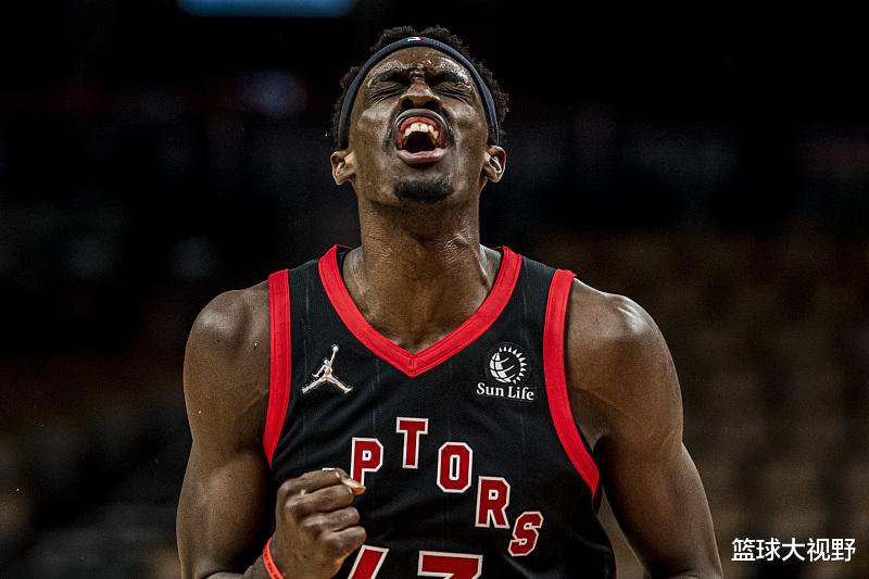 MVP|西卡轰25+19+7仍无缘今日最佳！对不起！你碰到暴走的MVP了