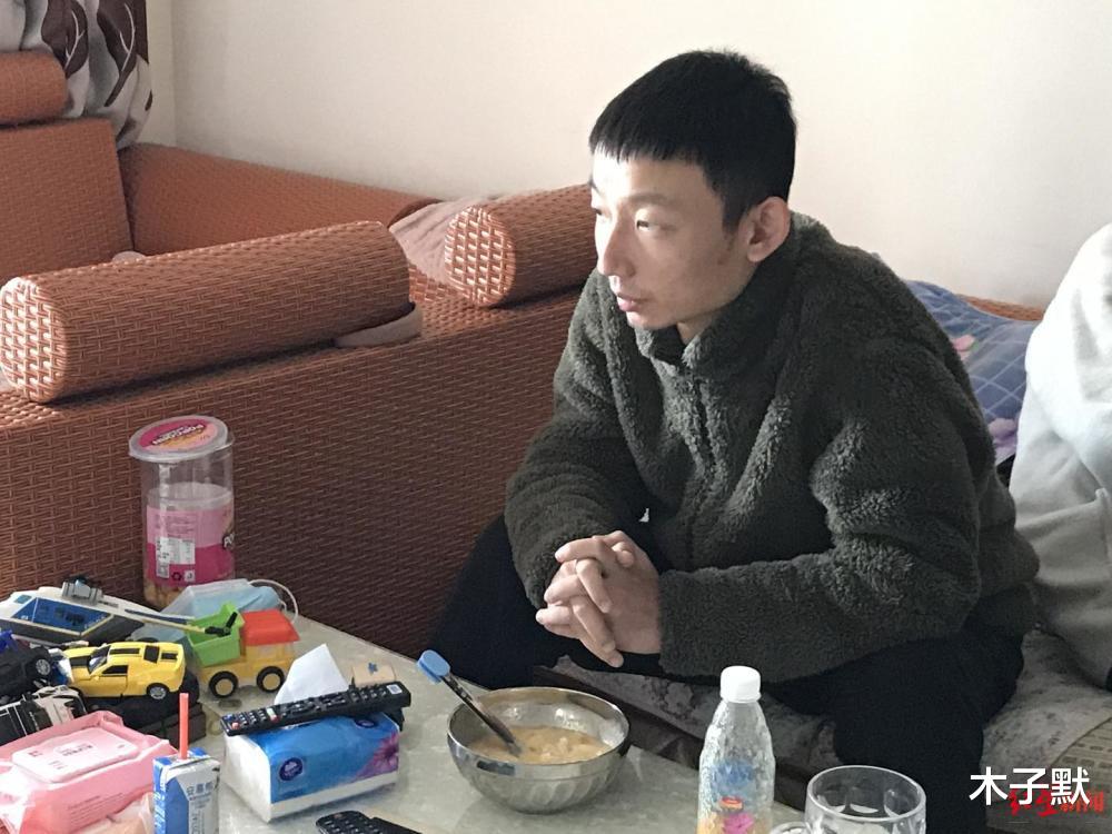 开封舅舅被打,金果儿进去了,杜新枝这次真哭了