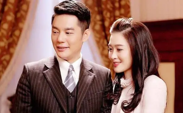 傅程鹏|为丈夫放弃演艺，付出21年不如小三上位，如今和儿子相依为命