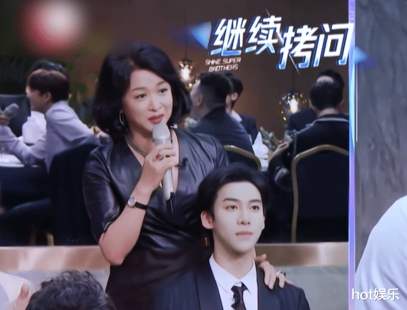 金星|《追光吧2》正片剪掉金星镜头，不是“愚蠢”，而是别有用心