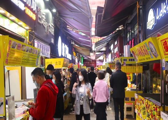 育妈计|夸父、喜姐相继融资,资本热捧的小吃,能否打破网红魔咒?