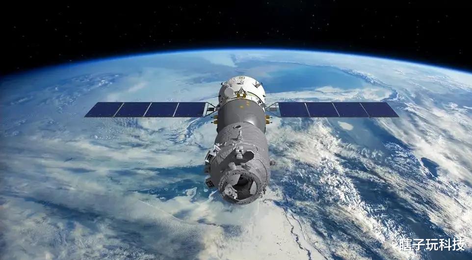 航天员 任务即将完成!中国三名航天员即将返回地球