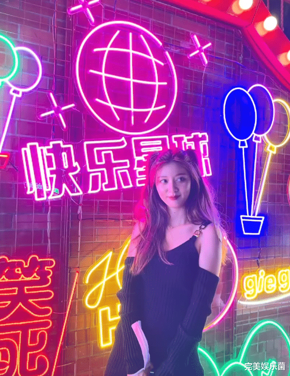 vlog|《心动4》小孔更新vlog，人送外号“蜈蚣精”，闺蜜颜值高身材好