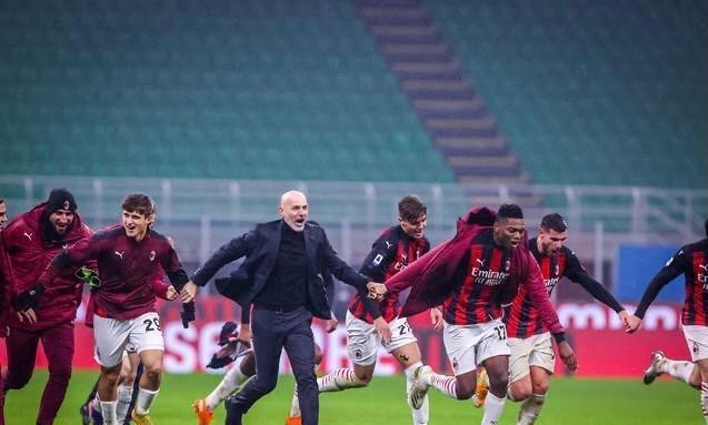 AC米蘭|AC米蘭賺大了！5名球員身價暴漲8500萬歐，馬爾蒂尼慧眼識珠