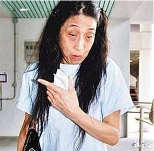 霍震霆|霍震霆那么喜欢赌王长女，为何会娶港姐朱玲玲为妻？有三点原因