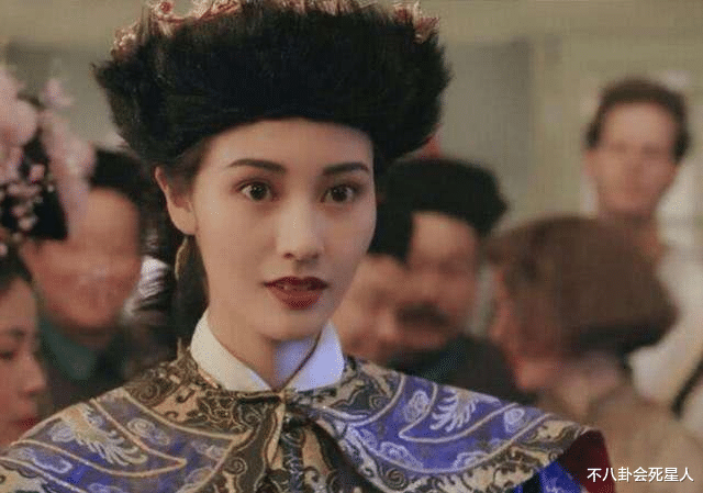 陈乔恩|娱乐圈顶级美女的差异，香港美女深邃，台湾娇媚，内地统一审美