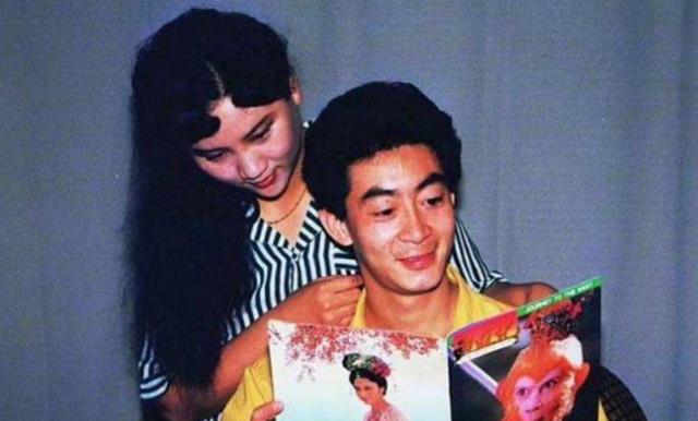 六小龄童|六小龄童30岁女儿也愁嫁？看到本人照片，明白男人为啥不敢娶了