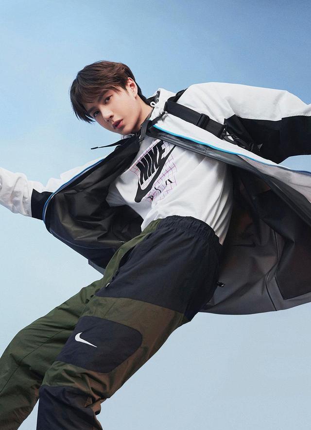 球妹子 有骨气!王一博敢于对国际大品牌说不:他们为普通人做出良好表率