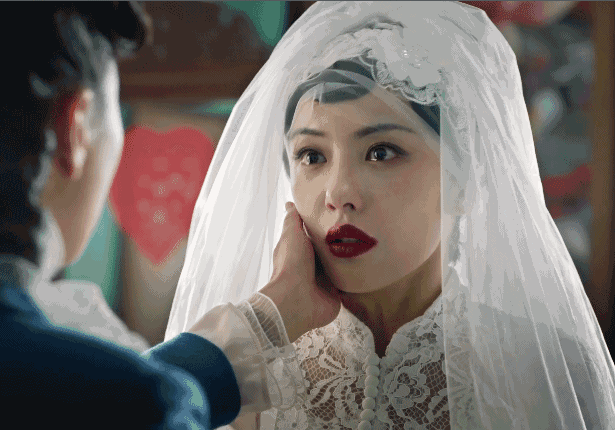 古装剧|她曾依靠网剧大火,却被“抗日神剧”拖了后腿,如今终于强势回归