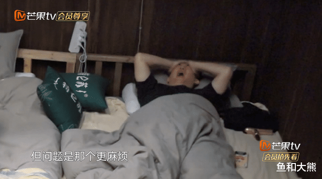 何炅|《向往5》即将新人扎堆刷脸？何炅已提前做好铺垫，最惨还是黄磊