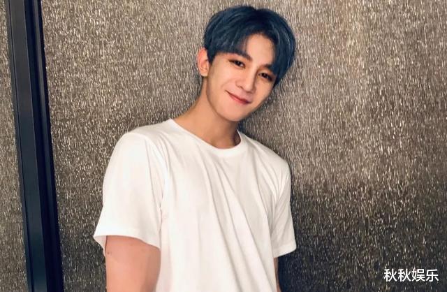 创造营2019|新瓜！脚踏两船还睡女老板，怪不得他糊！