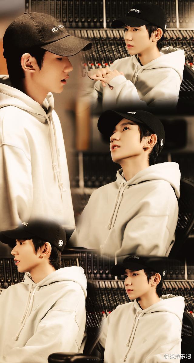 王源|王源张楚再合作，创作歌曲《姐姐》，给电影《我的姐姐》当主题曲