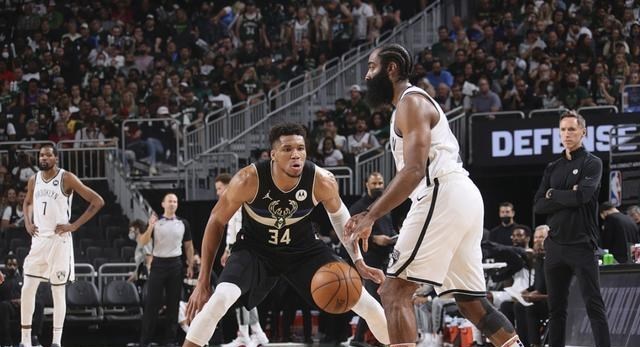 清浅微笑的我|盘点季后赛10大最强球员！哈登、詹姆斯没上榜，第1不是杜兰特