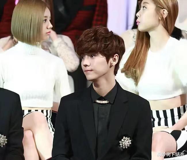 金星|鹿晗唱一句凤凰传奇《天上飞》被捧吹,没代表作“顶流”能走多远