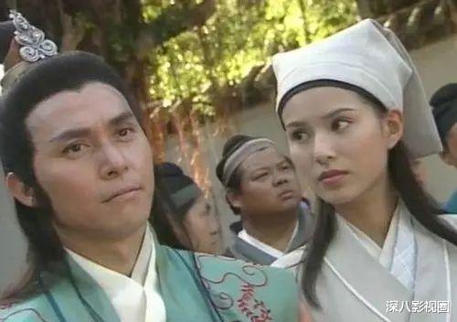 李若彤|55岁变这样！谁能猜到会是她啊？