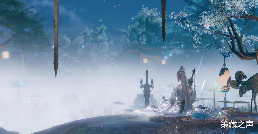 剑网3|剑网三怀旧服：老五门PVP战场怎么打？找准专属定位是关键