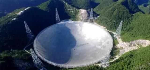 外星人 中国天眼重大发现,宇宙频繁传来神秘信号,难道外星人真的存在?