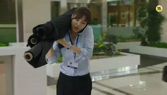 电影|向努力工作的您致敬，2021年还不知道干什么的你，一定要看这部剧