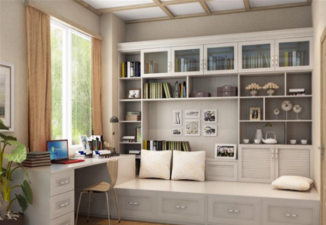 |年轻人装修都爱榻榻米，老师傅说应该这样选购，太聪明了