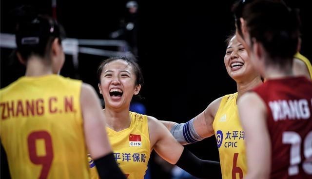 木莲点妈妈|中国女排气氛担当!丁霞准备现场“报复”龚翔宇!透露自己2偶像