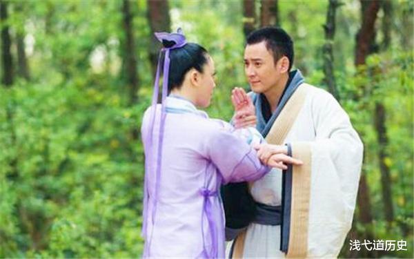 采花大盗:作案10年无一失手,受害者主动配合,他到底有何神通?