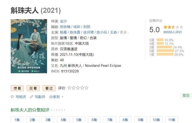 肖战|给《风起洛阳》打一星，给《斗罗大陆》打五星：肖战有被骂的嫌疑