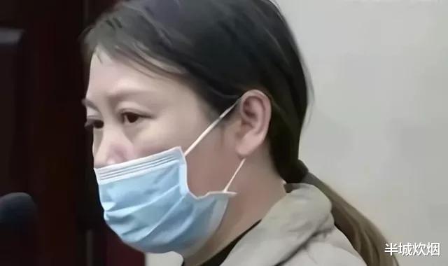 网传劳荣枝在狱中患癌,她会因癌致死?还是熬到二审判决行刑?
