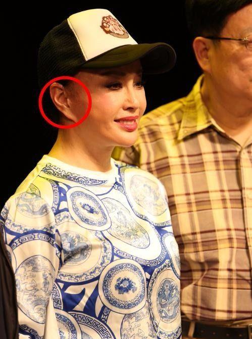 MARRY|别用少女感误导中年女性审美，更别贩卖身材焦虑，活着已经很累了