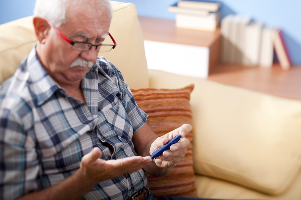 益药健康|糖尿病有三大并发症，严重可致命，糖友需高度警惕