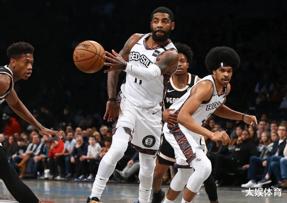 快船隊|歐文的不確定性讓他毫無交易價值？快船隊或許是最適合他的球隊