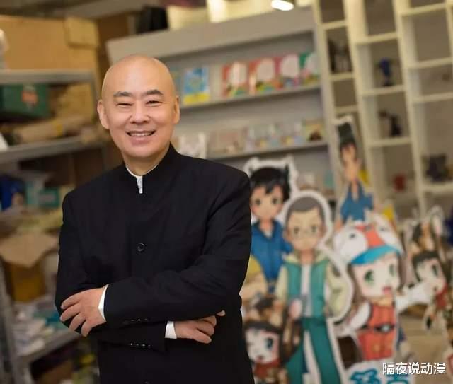 郑渊洁|相争30年后，郑渊洁选择了“停刊”，美影厂却走向了“衰亡”