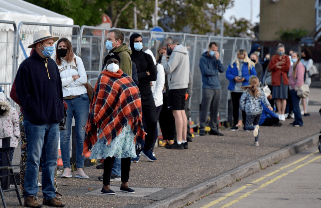 俄罗斯|事态严峻！世卫又传来2个恶讯，谭德塞担心事发生，中国率先行动