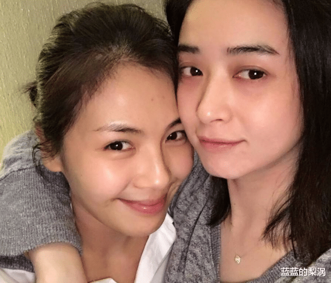 爱情公寓|刚出道就惹恼半个娱乐圈，现如今没戏接？实际刘涛早就预料到了