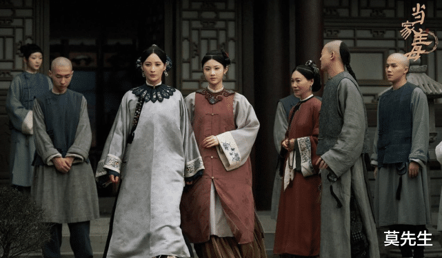 薇娅|2021年豆瓣十大国产烂剧，每一部都是浪费资源，最低2.5分