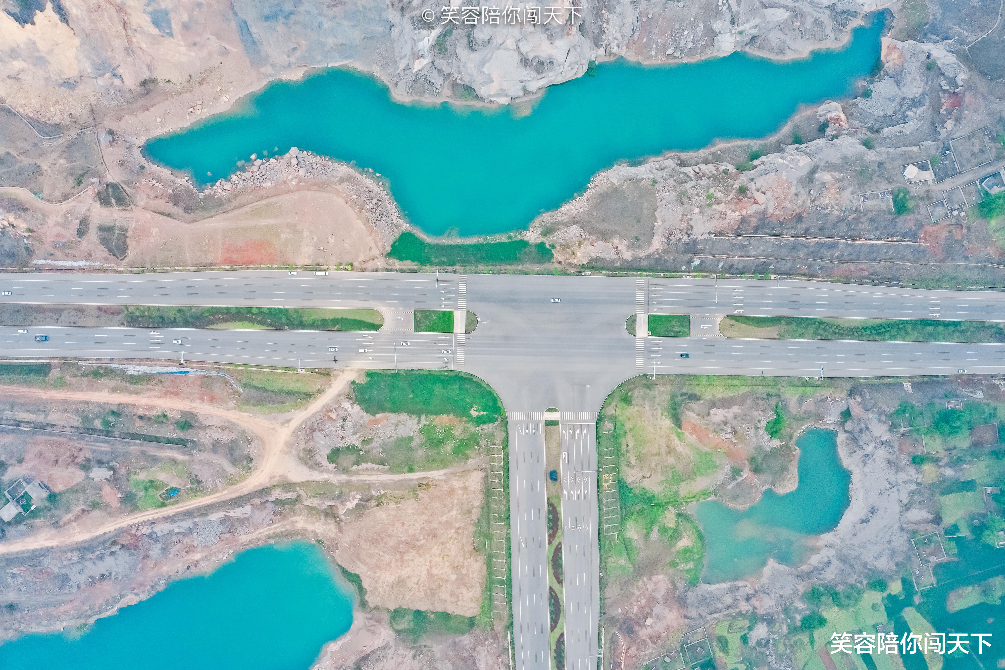 北海 安徽符离大道：宿州的小三亚，马尔代夫宿州分夫