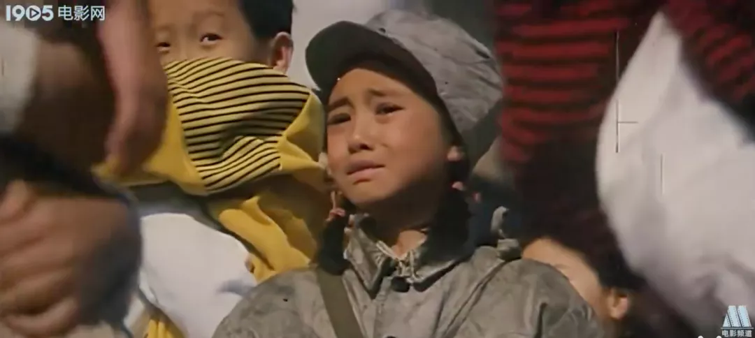 战争子午线|这部国产抗日片，曾两度征服日本影坛