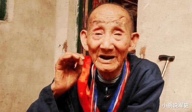 小跳说军史 河南农民收养一日本兵,照料47年后归国,他后来怎么报恩?