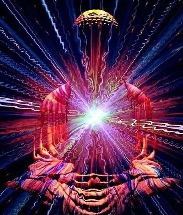 基因 《浅谈迷信与科学》