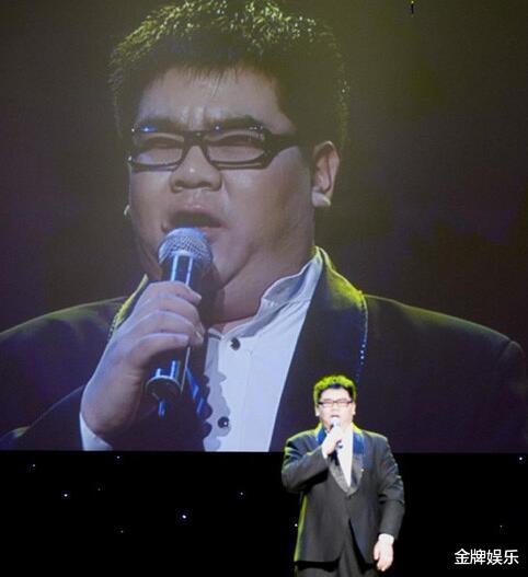 王一博|盲人歌手杨光官宣结婚生子！孩子都快两周岁了，老婆相当漂亮