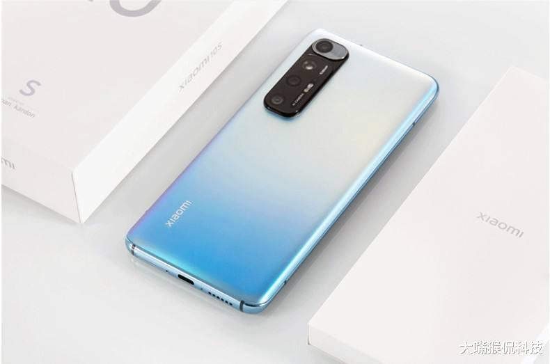 高通驍龍|驍龍870旗艦價格新低，曲面屏+256G現在2699，確實香