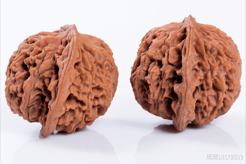文玩核桃|这4类文玩核桃不能入手盘玩，想要入手文玩核桃请切记