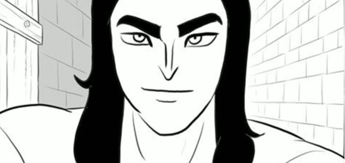 |【苞米粒解说】国王排名175话卡克危机