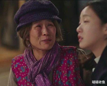 喵喵老鱼 韩国50岁“大妈专业户”肌肉惊人，将挑战职业健美