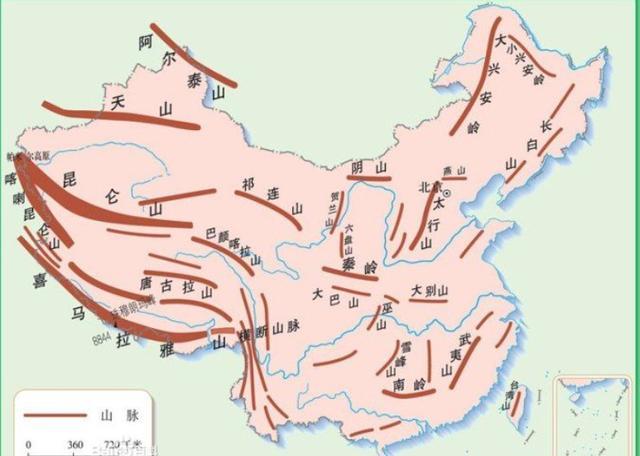 宇航员 中国的地理位置在世界上有什么优势？