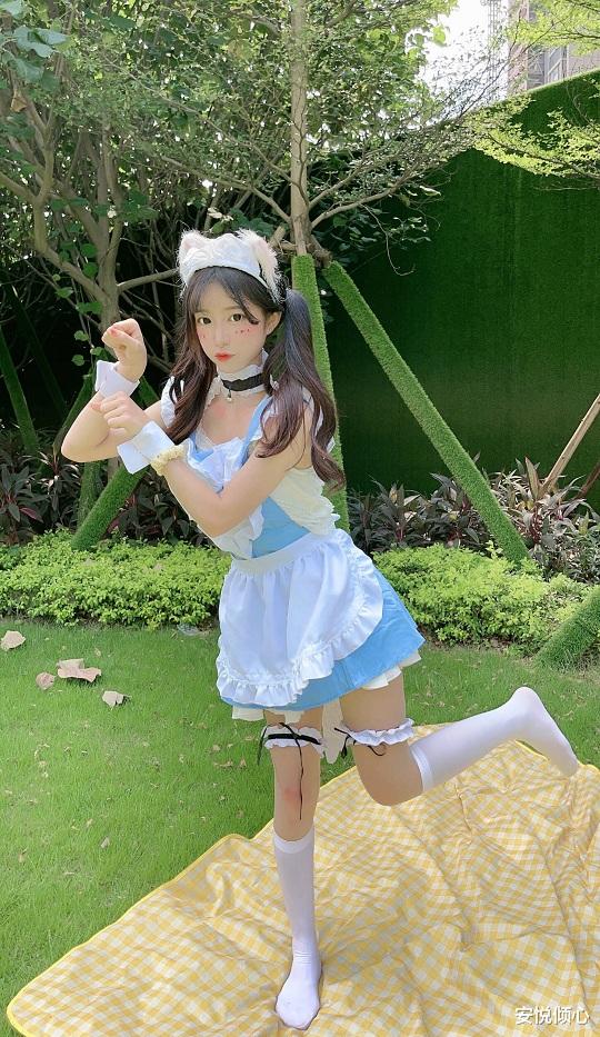 刘雨昕|我最害怕的是，有一天你会忘了我