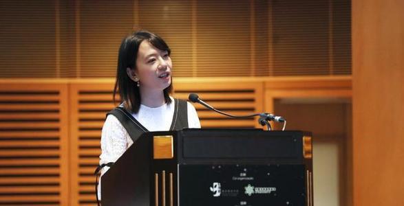“北斗女神”徐颖,携手团队研制AR地球仪,暑期带娃不用愁了?