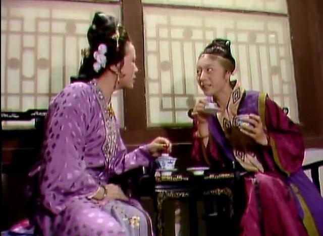 樱子讲故事 林黛玉------薛蟠心目中的白月光